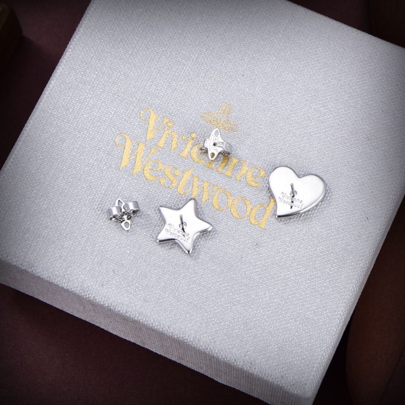 Vivienne Westwood Earrings